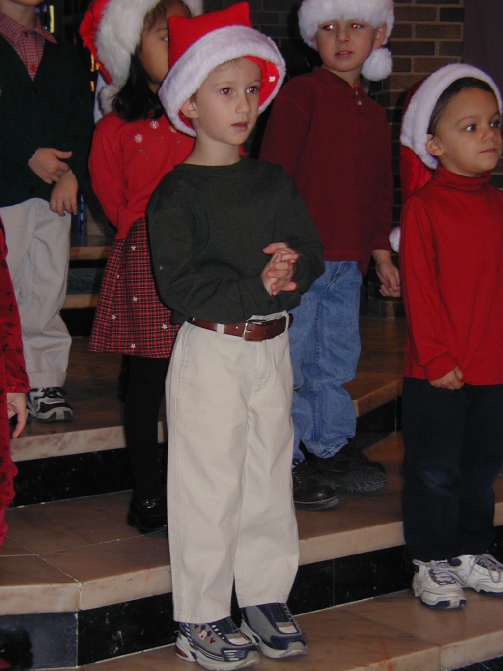 Hildebrand Christmas ScreenSaver/1024x768_2003-12-12-1- Chance.jpg